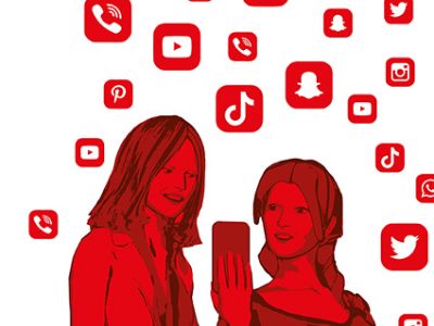 Zwischen Schutz und Befähigung - Medienbildung im Zeitalter der Digitalität