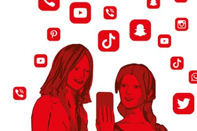Zwischen Schutz und Befähigung - Medienbildung im Zeitalter der Digitalität