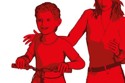 Erzieht uns einfach! – Eltern müssen nicht perfekt sein