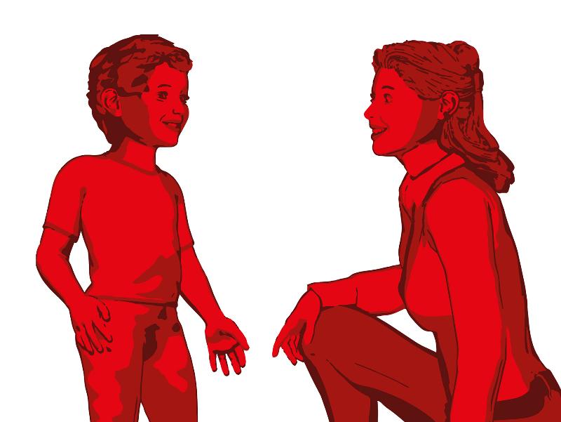 Mit Kindern auf Augenhöhe – Janusz Korczaks Pädagogik heute
