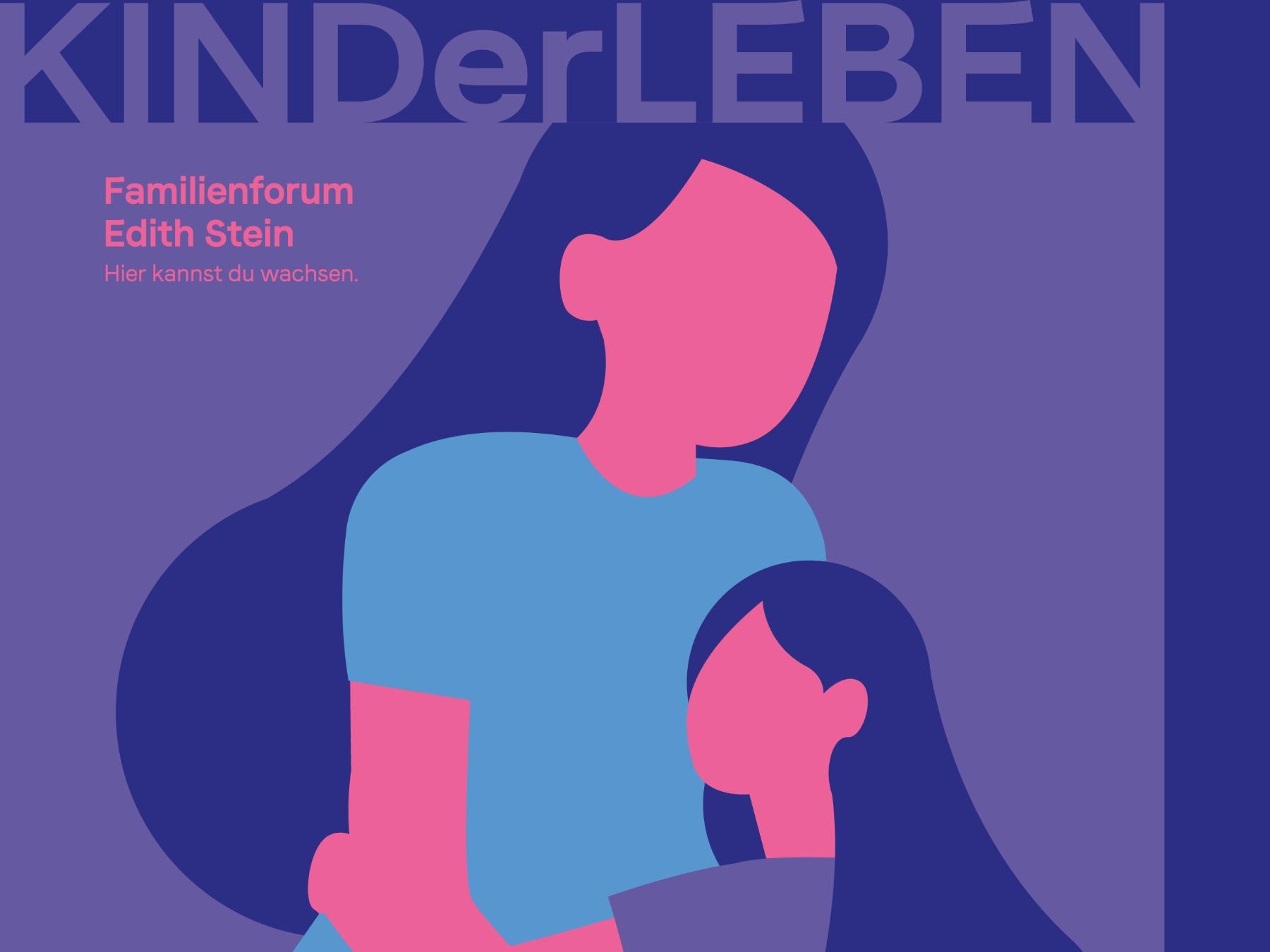 KINDerLEBEN | Bedürfnisorientierte Erziehung