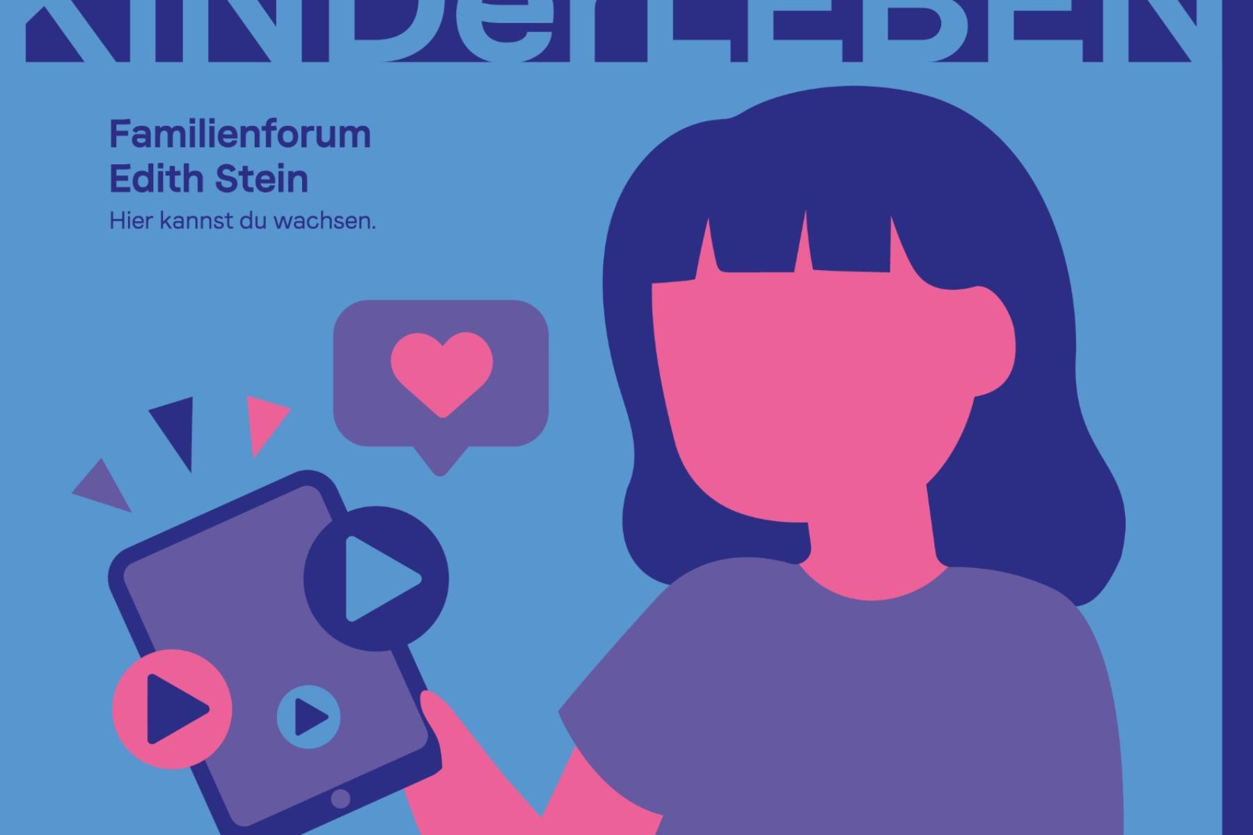 KINDerLEBEN | Kleine Medien, große Wirkung - Mediennutzung von Kleinkindern