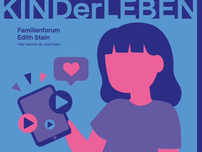 KINDerLEBEN | Kleine Medien, große Wirkung - Mediennutzung von Kleinkindern