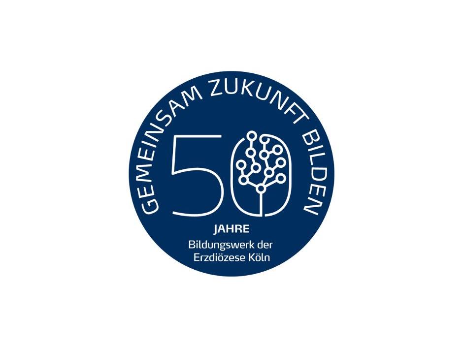 50 Jahre Bildungswerk der Erzdiözese Köln e.V.
