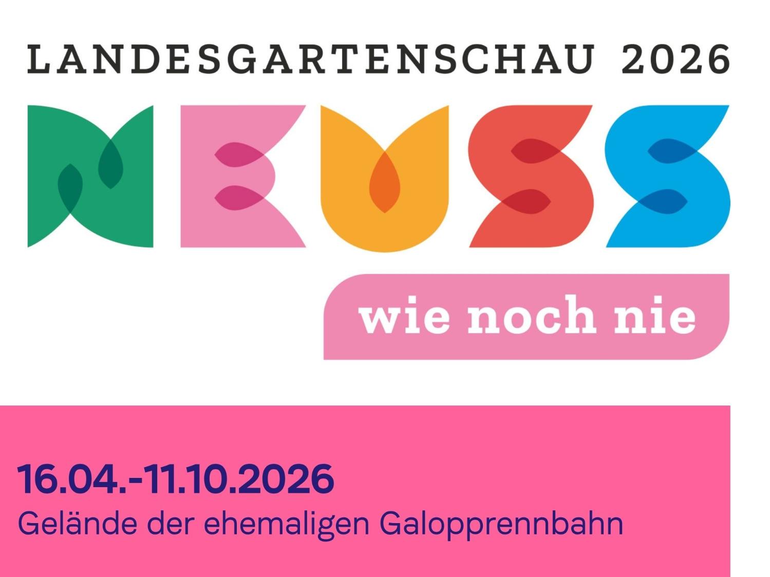 LAGA Neuss 2026