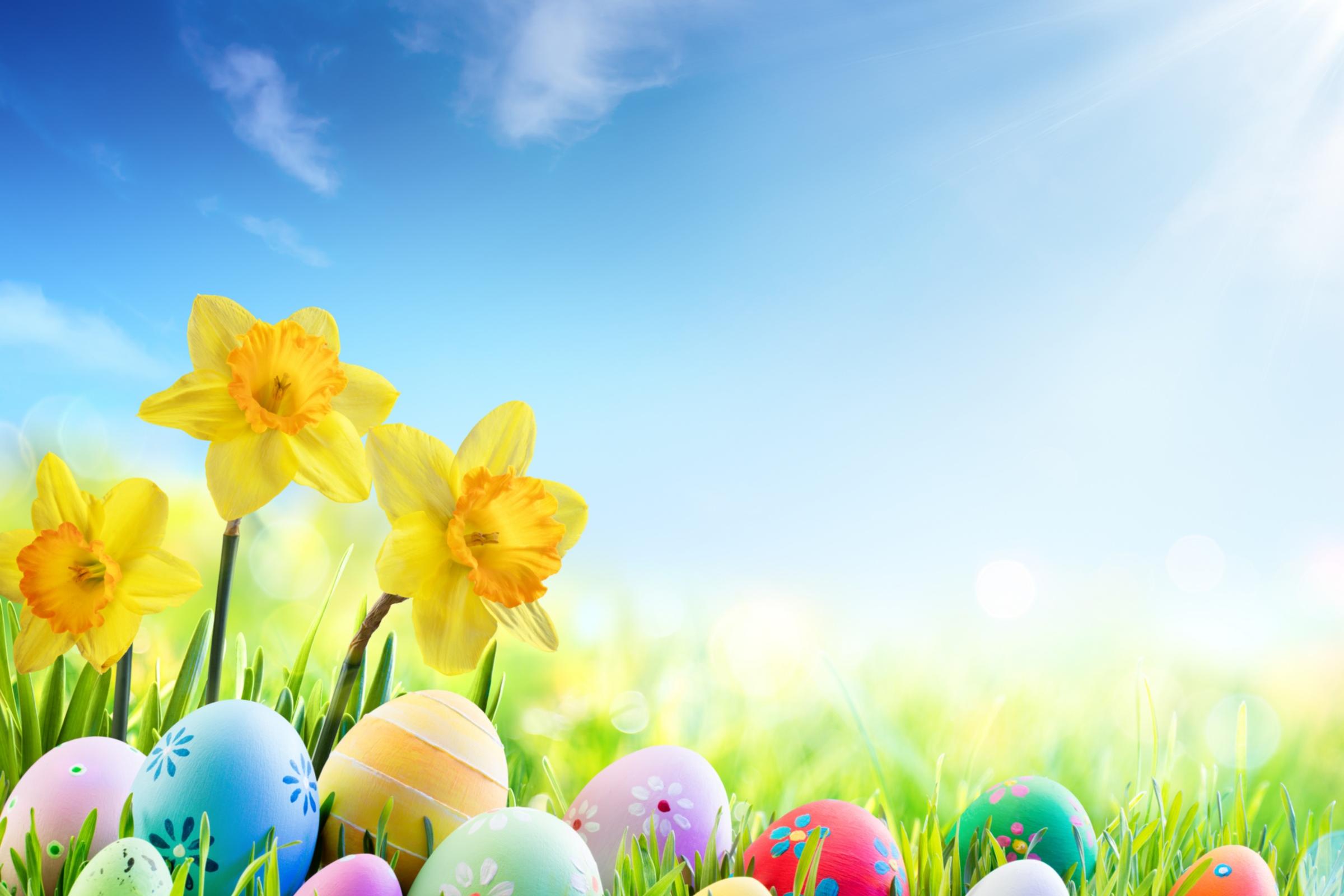 Ostern