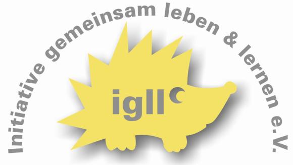In Kooperation mit igll – Initiative gemeinsam leben und lernen e.V.