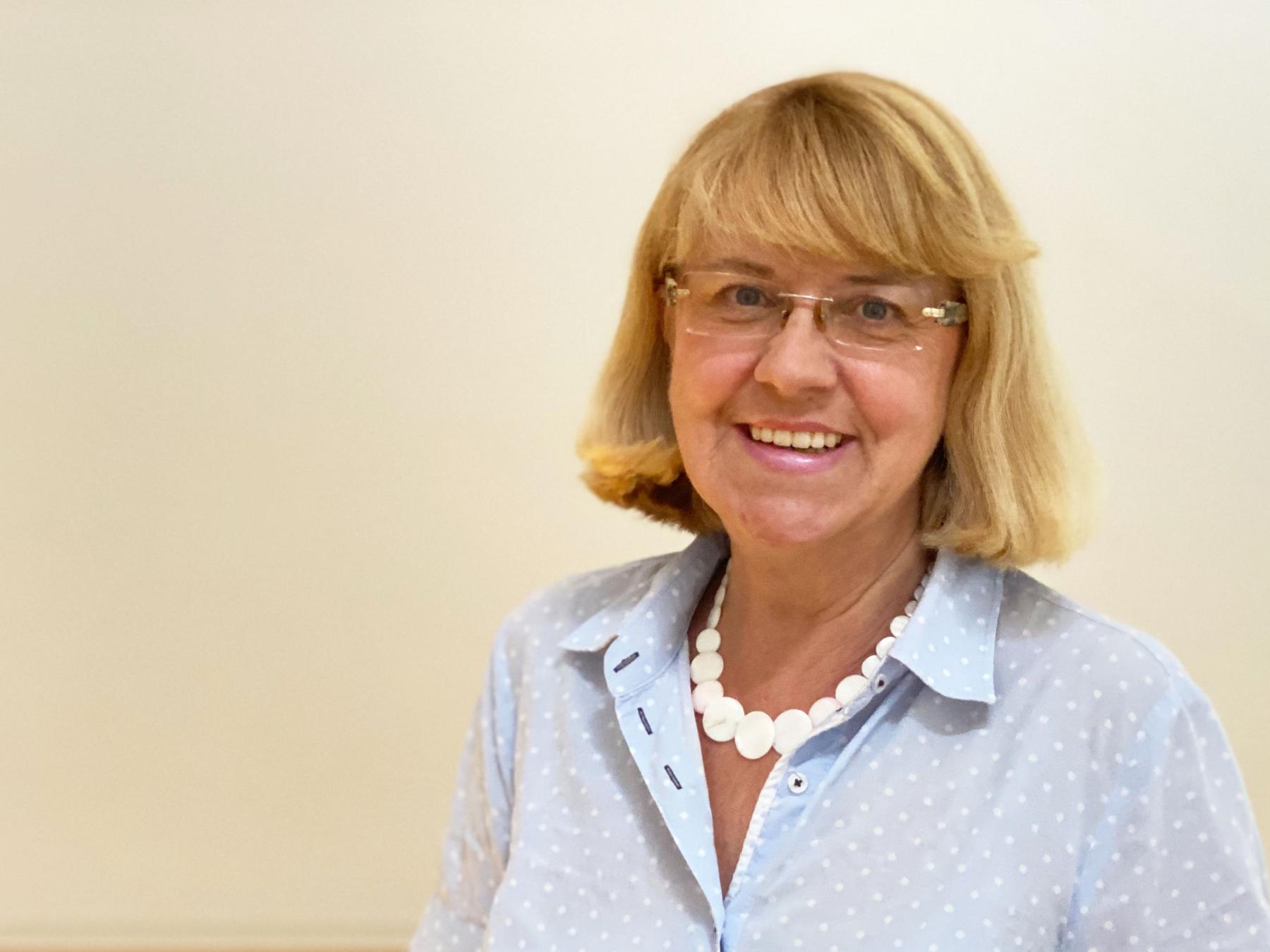 Marion Becherer