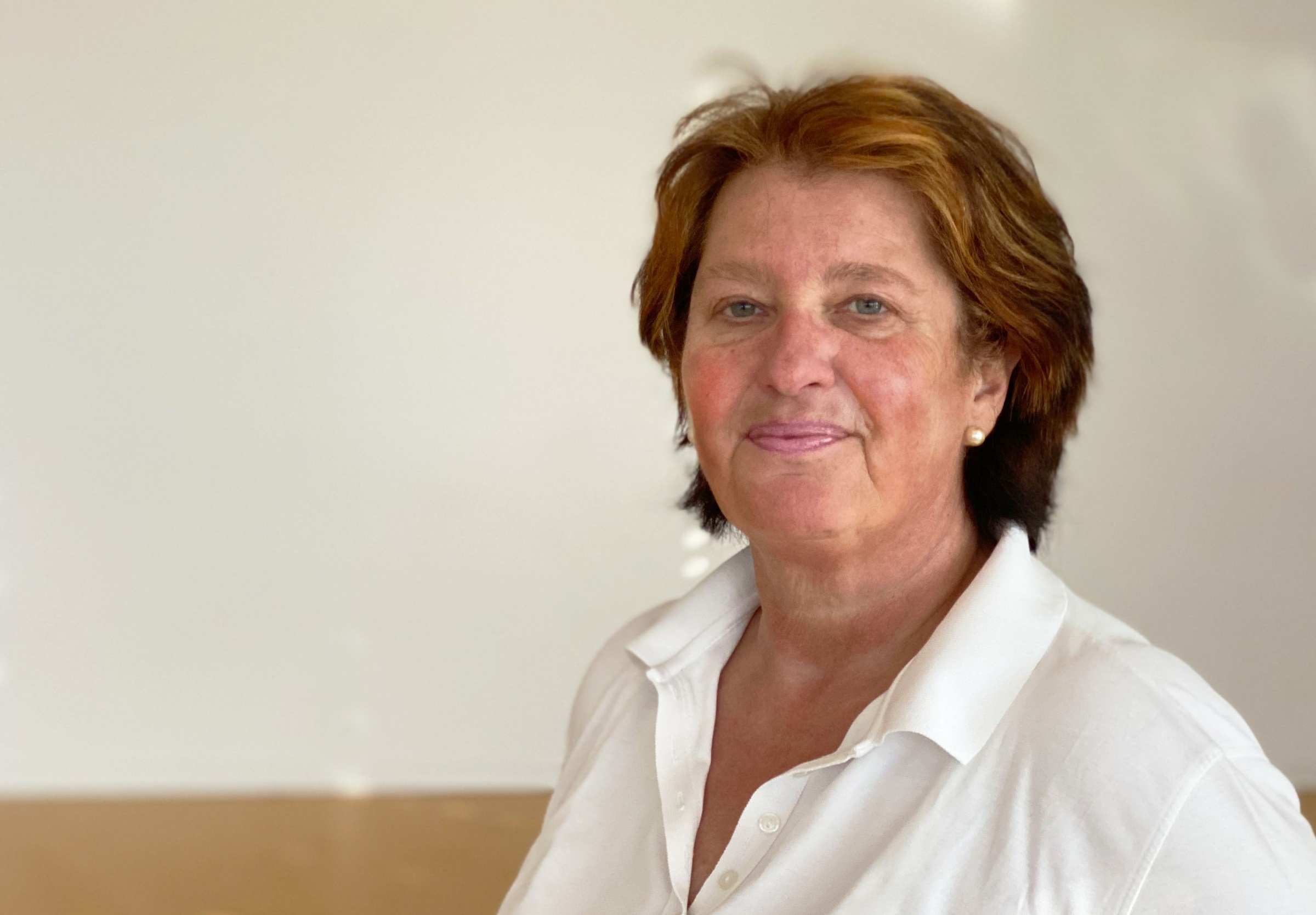 Marianne Bischof