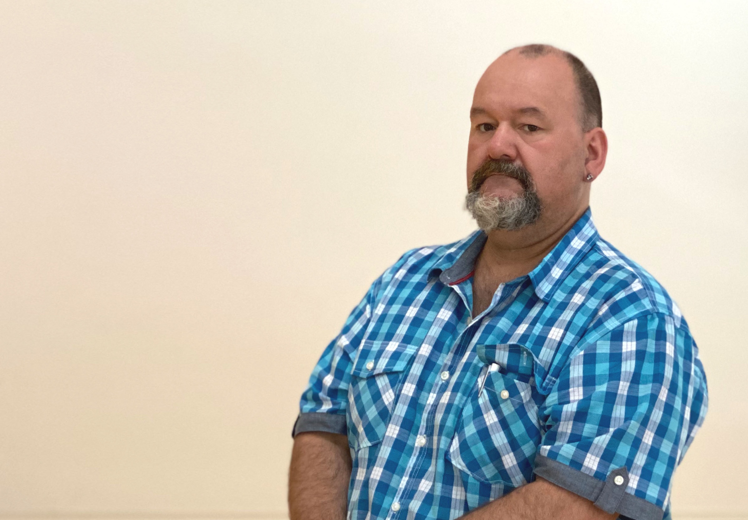 Udo Fußangel