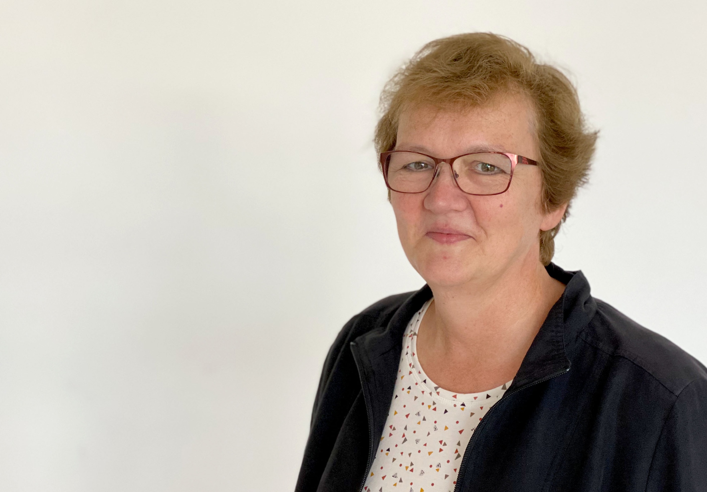 Mechthild Lyrmann