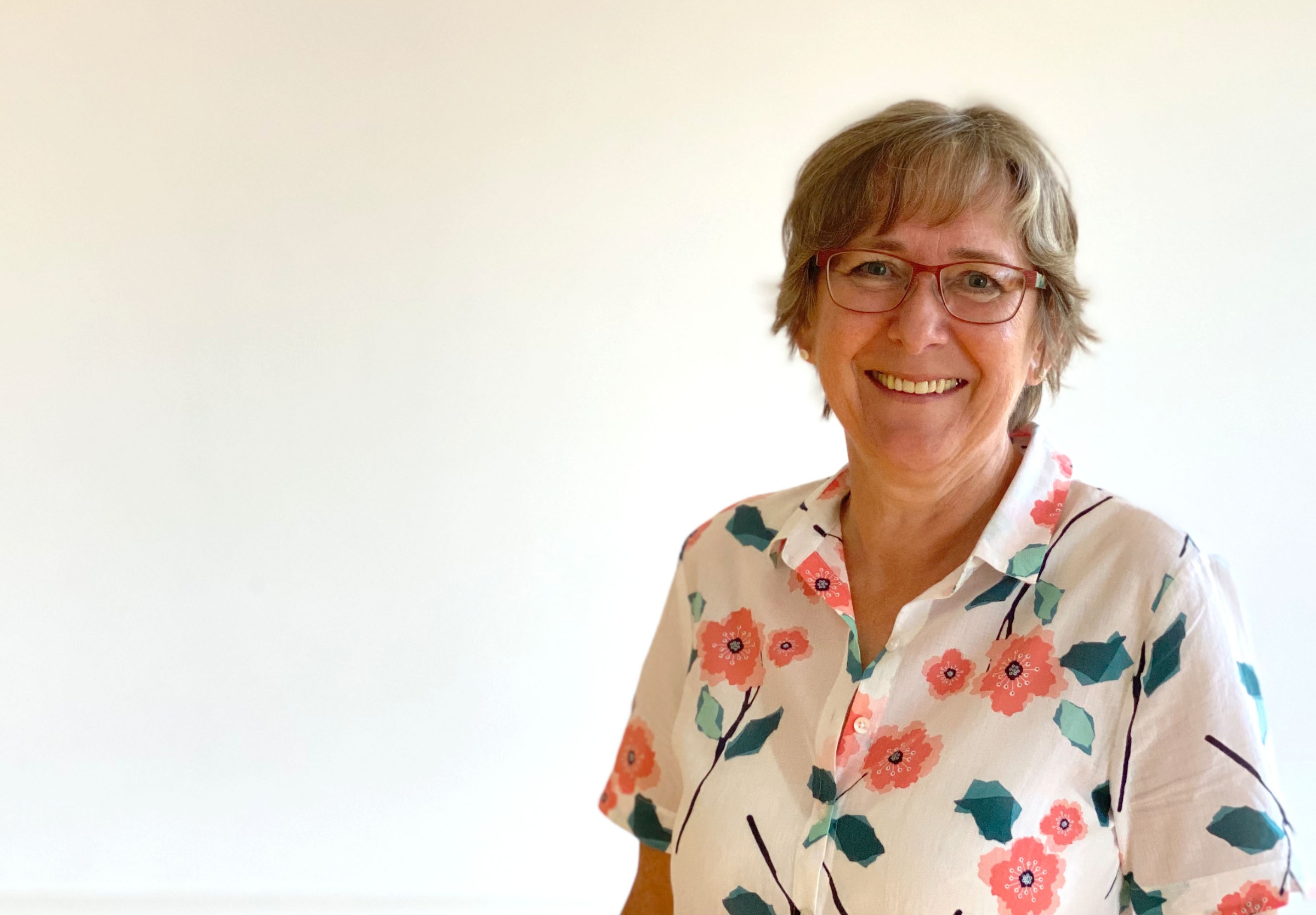 Karin Peter