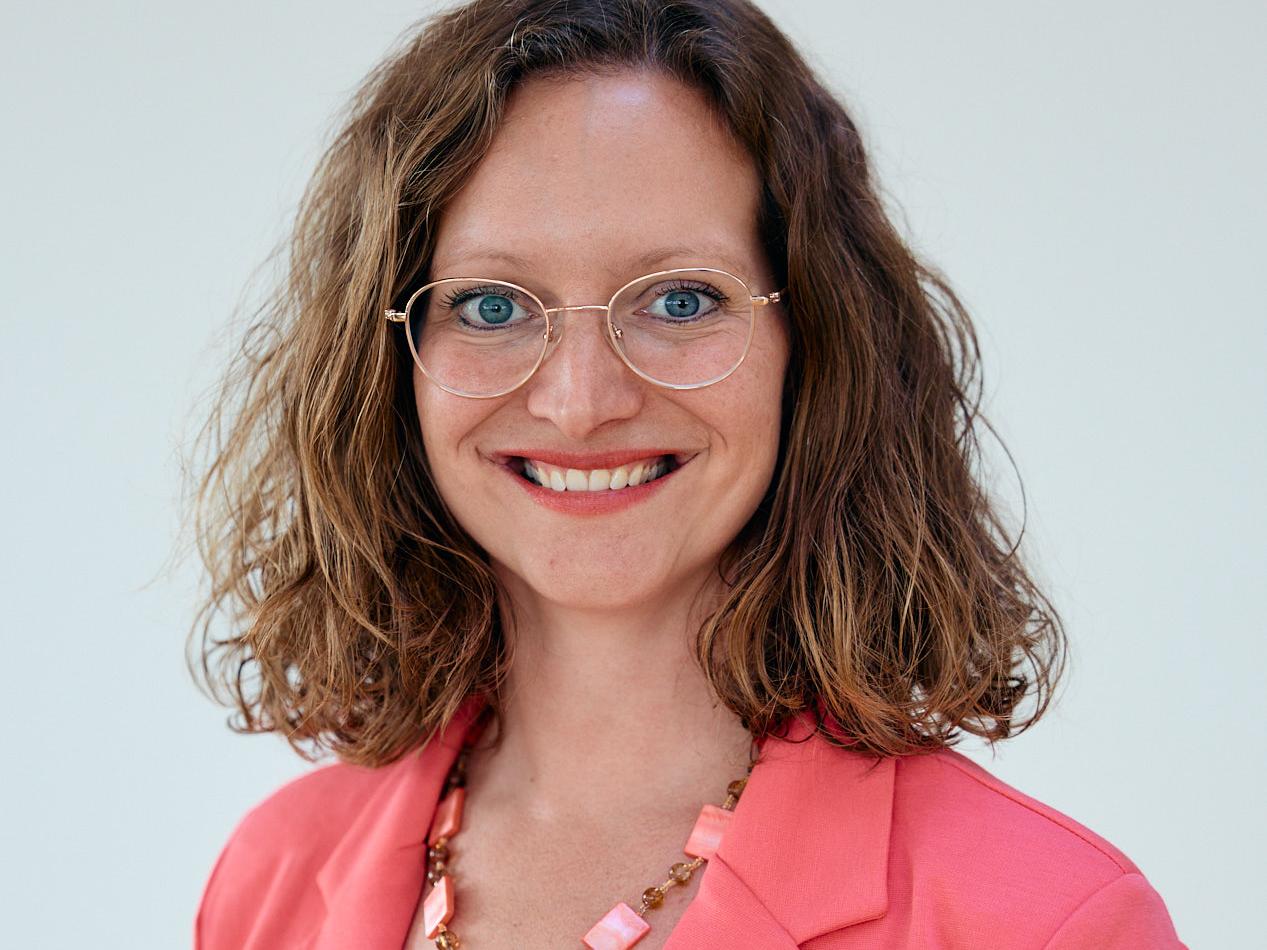 Julia Schaffeld