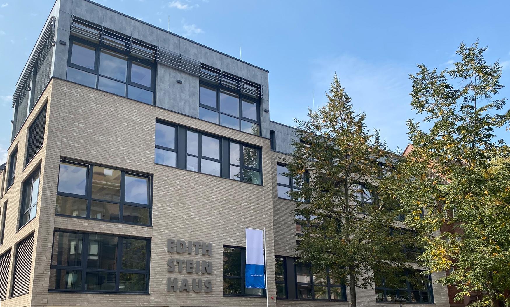 Edith Stein Haus