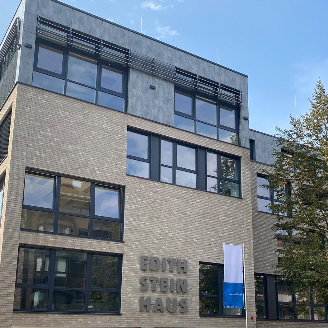 Edith Stein Haus