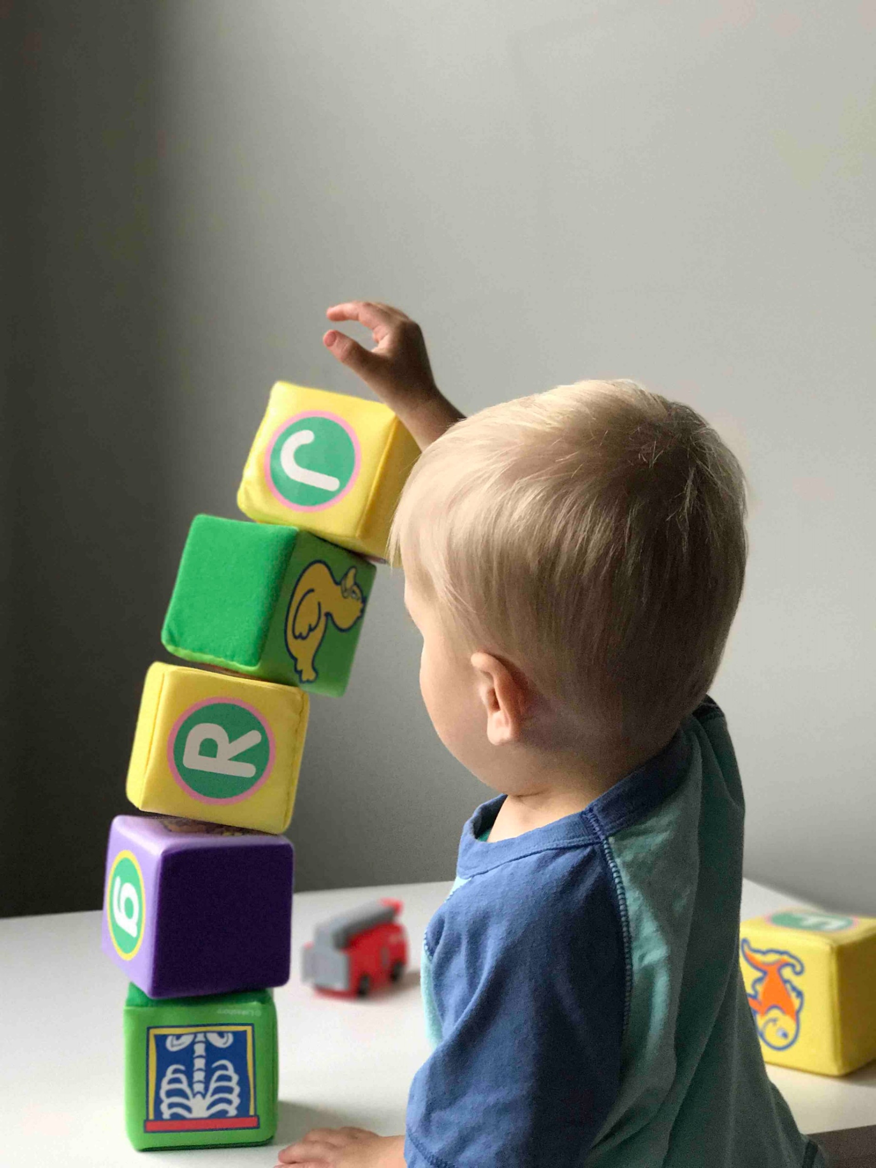Kinderbetreuung