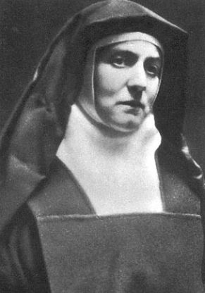 Edith Stein